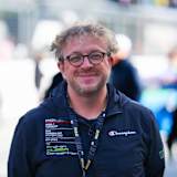 Proton Huber Competition-Teamchef Christoph Huber