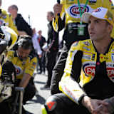 Andrea Iannone will seine Ducati beim Test am 27. Mai wieder fahren