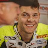 Marco Fetz blickt positiv auf die Saison 2025