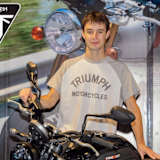 Inigo Iglesias kommt wieder