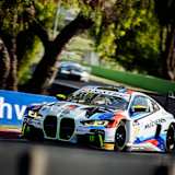 Valentino Rossi startet erneut am legendären Mount Panorama Circuit