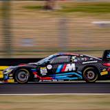 Augusto Farfus fuhr die schnellste Rundenzeit des Tages