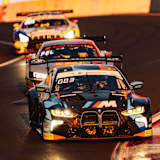 Augusto Farfus, Kelvin van der Linde und Sheldon van der Linde siegen