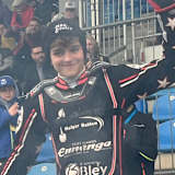 Reservist Ben Iken wurde DM-Dritter