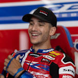 Iker Lecuona ist gesundheitlich angeschlagen