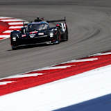 Der Toyota GR010 Hybrid