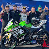 Petr Svoboda hatte einen erfolgreichen Ausflug nach Australien