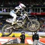 Triumph-Pilot Jalek Swoll