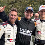 Matthias Walkner feierte Geburtstag und Weihnachten an einem Tag