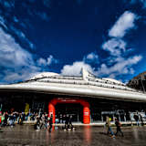 Zwei Eisspeedway-WM-Finals 2025 finden in Inzell statt