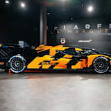 Der Cadillac V-Series.R