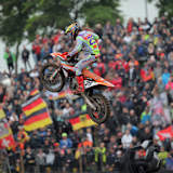 Henry Jacobi fuhr im Talkessel das Rennen seines Lebens