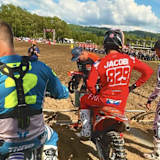 Henry Jacobi in Unadilla