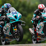 Finsterbusch und Jähnig arbeiten weiter zusammen