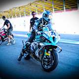 Alle fahren mit Pirelli