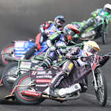 In Stralsund: Janowski vor Basso, Berntzon und Percotti