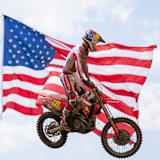 Jett Lawrence führt die US Nationals an