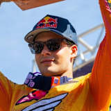 Jett Lawrence wurde in Unadilla vorzeitig US-Champion