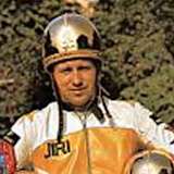 Wir gratulieren Jiri Stancl zum 75er