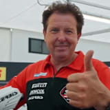 Das JM-Racing-Team von Jacky Martens wird 2026 von Honda zu Fantic wechseln