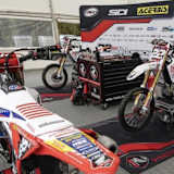 JM Racing und Honda gehen getrennte Wege