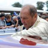 Jochen Mass, 1946 – 2025