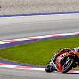 Jonas Folger wurde von einer Drohne gejagt