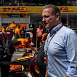 Jos Verstappen