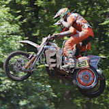 Joshua und Noah Weinmann: Mehr als Blumentöpfe gewonnen...