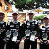ADAC Opel Rally Junior Team 
