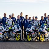 Das Intact-Junior-Team ist Vergangenheit