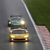 Legendäre GT1-Boliden starten im Rahmen der 24h Spa