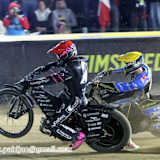 Kai Huckenbeck will in Abensberg vorne fahren