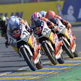 Heißer Kampf um den Sieg