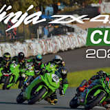 Ab 14 Jahren darf man mitfahren