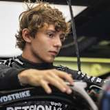 Andrea Kimi Antonelli