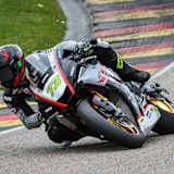 Max Kofler ist bester Neueinsteiger 2024