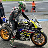 Kurzer Test von Oliver König