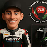 Bálint Kovács mal anders