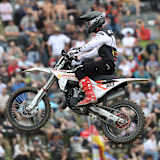 Vaclav Kovar startete in der MXGP mit einer Zweitakt-KTM