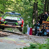 Armin und Ella Kremer