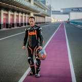 15 Jahre als Tester im KTM-Leder: Ex-MotoGP-Pilot McWilliams