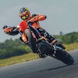 KTM 300EXC Hardenduro: Gerüstet für die unübersichtlichen Situationen im Leben des Enduristen