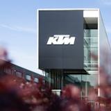 Pit Beirer stattete dem De-Carli-Team einen Besuch ab