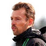 Daniil Kvyat rückt in Jeddah aus