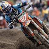 Simon Längenfelder in Lommel