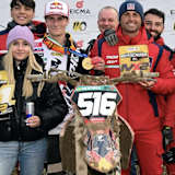 Simon Längenfelder wurde in Mantova Meisterschaftsgewinner