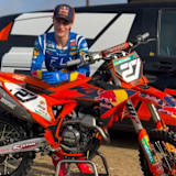 Simon Längenfelder verwendet ab so fort die Nummer 27