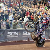 Vizeweltmeister Robert Lambert