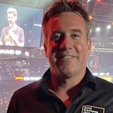 Grant Langston war auch kurzzeitig in der Supercross-WM als Moderator tätig